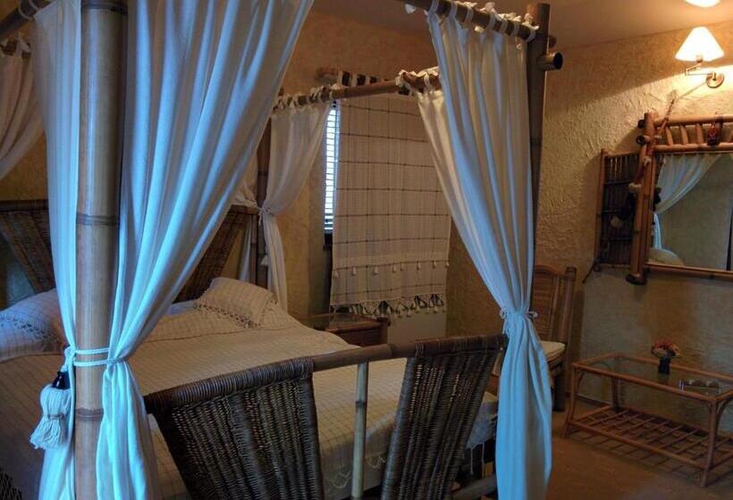 디럭스 스위트, Anette Resort & Spa