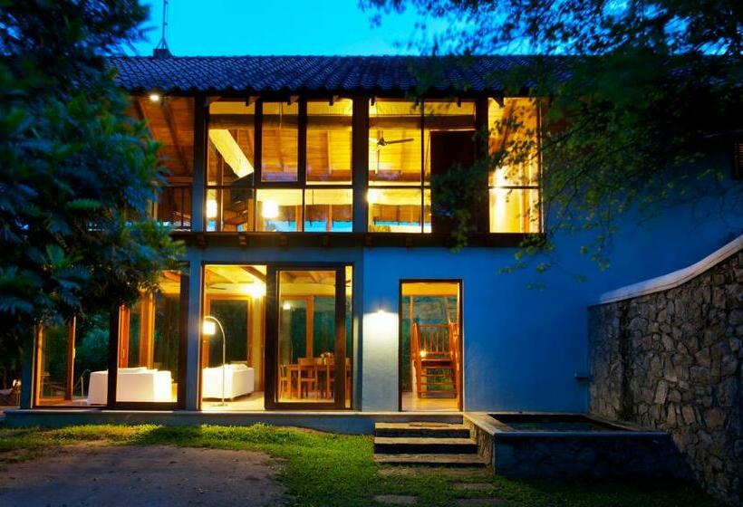 سوییت لوکس, Wild Grass Nature Resort