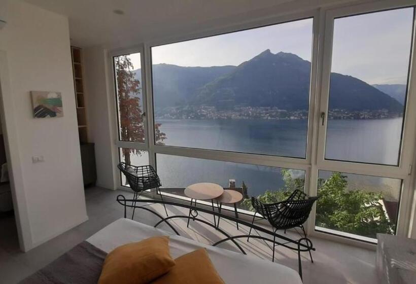 Номер Стандарт Вид на Озеро, Top Lake View