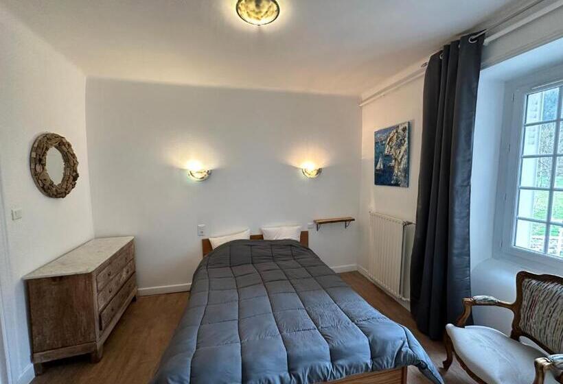 Номер Deluxe, Hl Hotel De La Loire