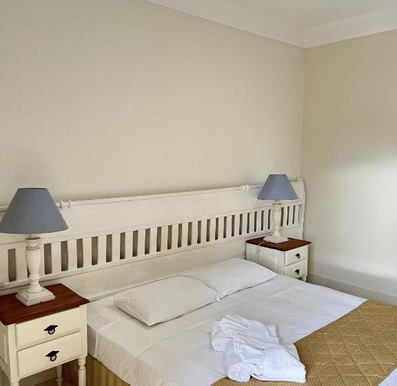 스탠다드 룸, Fazenda Villa Vitta
