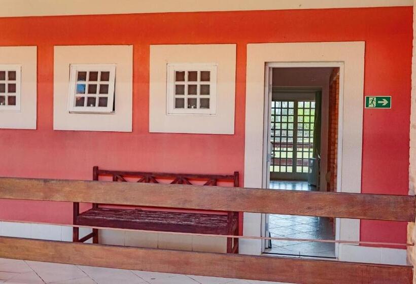 스탠다드 룸, Fazenda Villa Vitta