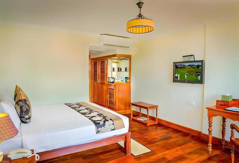豪华单人间, Angkor Trails Residence