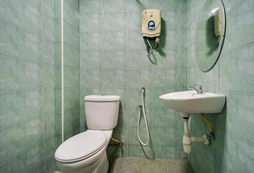 Номер Deluxe, River Inn