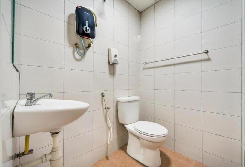 Номер Стандарт, River Inn