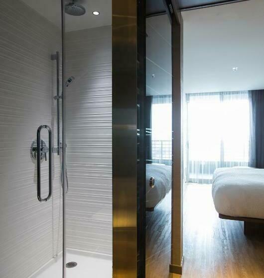 Стандартный Номер Кровать Кинг, Ac Hotel Cincinnati At Liberty Center
