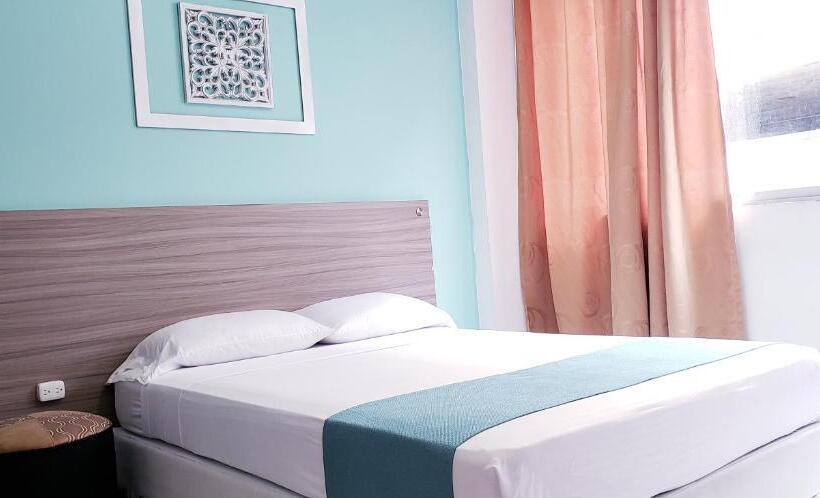 스탠다드 룸, Suite Center Pereira