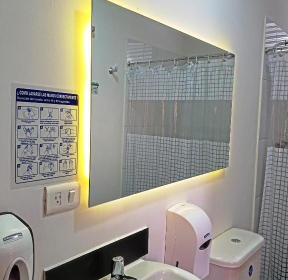 스탠다드 트리플 룸, Suite Center Pereira