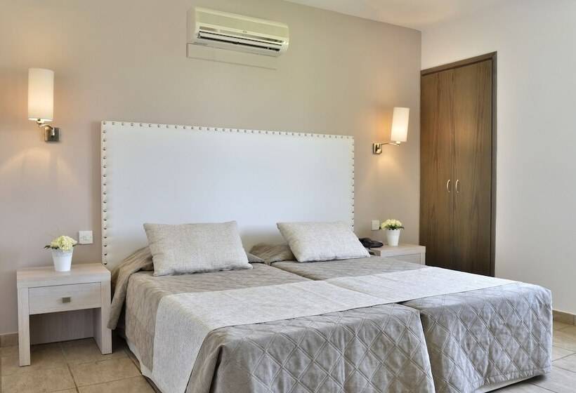 Апартаменты Superior 1 Спальня, Makronisos Village