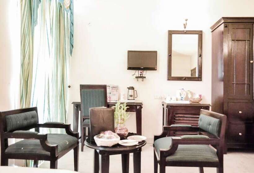 豪华房间, Royal Heritage Kishangarh