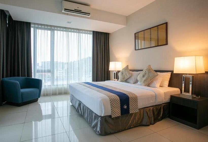 جناح بريميوم, Sky Hotel Kota Kinabalu