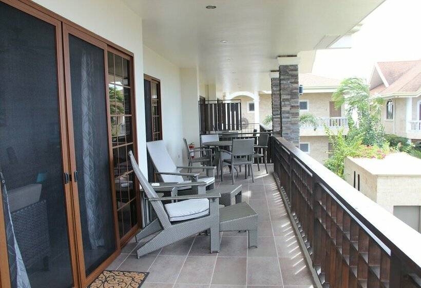 Номер Superior, Linaw Beach Resort