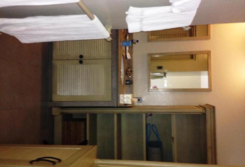 Номер Superior Вид на Море, Linaw Beach Resort