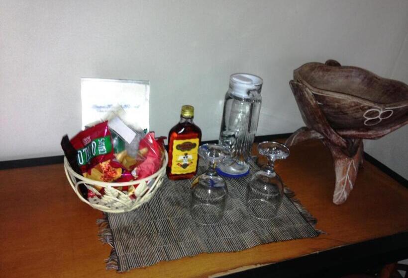 Номер Deluxe Вид на Море, Linaw Beach Resort