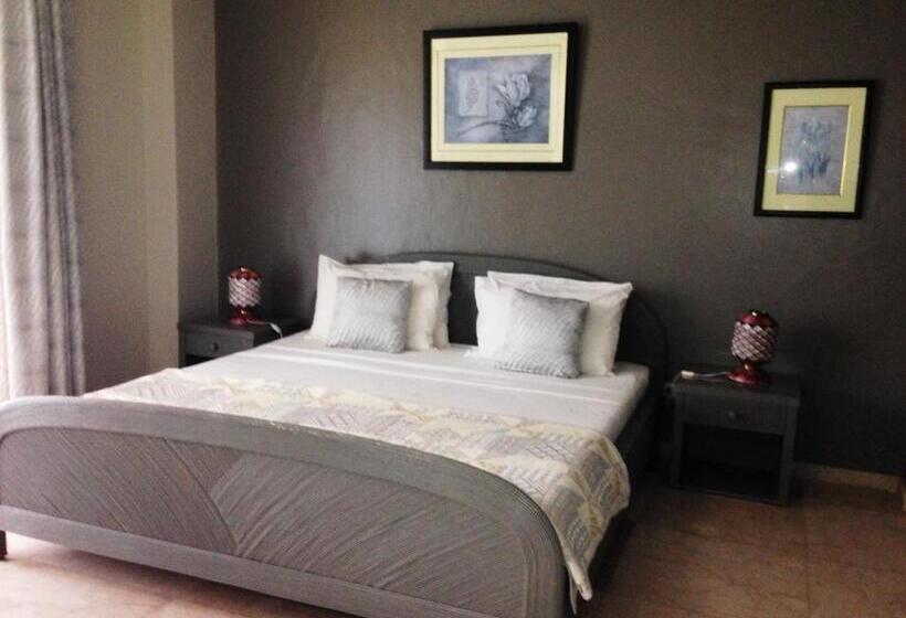Номер Deluxe Вид на Море, Linaw Beach Resort