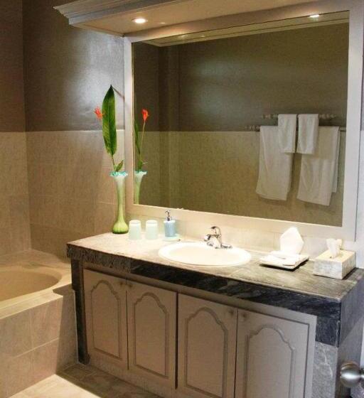 Номер Deluxe Вид на Море, Linaw Beach Resort