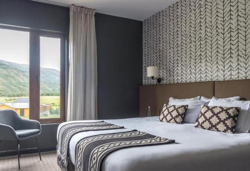 اتاق استاندارد, Río Serrano Hotel + Spa