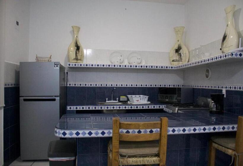 Standard Studio, Boutique Hotel & Suites Hacienda Lord Twigg