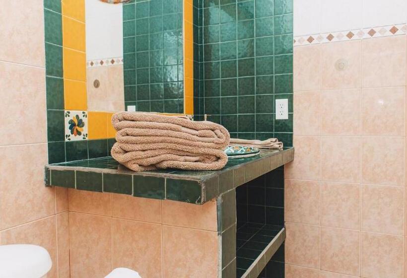 Deluxe Studio, Boutique Hotel & Suites Hacienda Lord Twigg