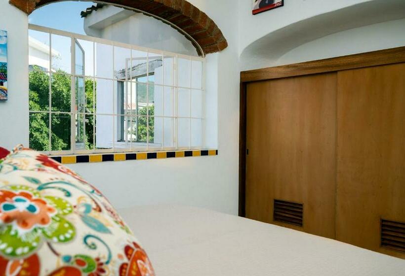 Villa 2 soveværelser, Boutique Hotel & Suites Hacienda Lord Twigg