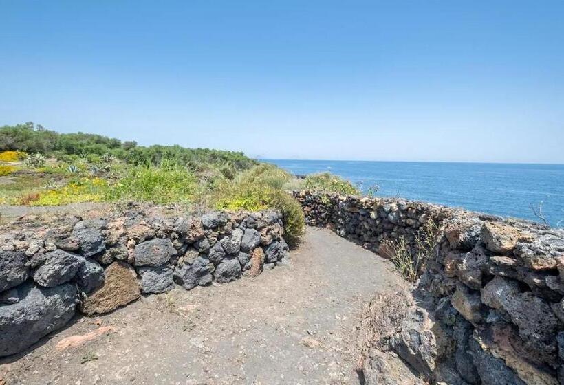 Lejlighed 1 Soveværelse Havudsigt, Jerà Holiday Collection Vulcano