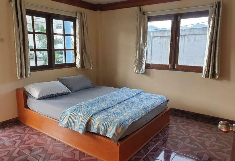اتاق اکونومی, Tommy Resort Koh Tao
