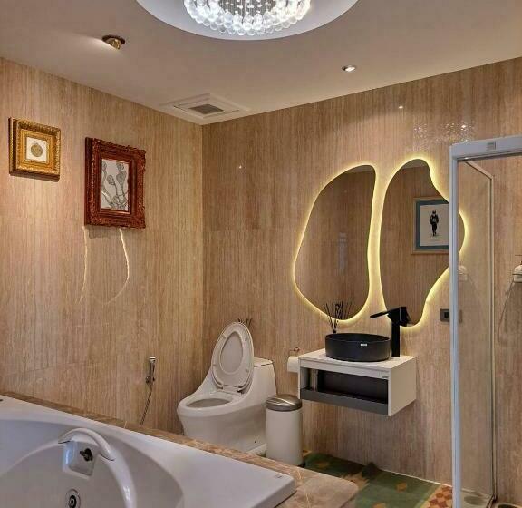 Семейный Номер, Casapapa Homeandspace