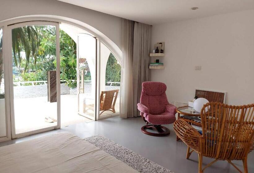 Номер Стандарт, Casapapa Homeandspace