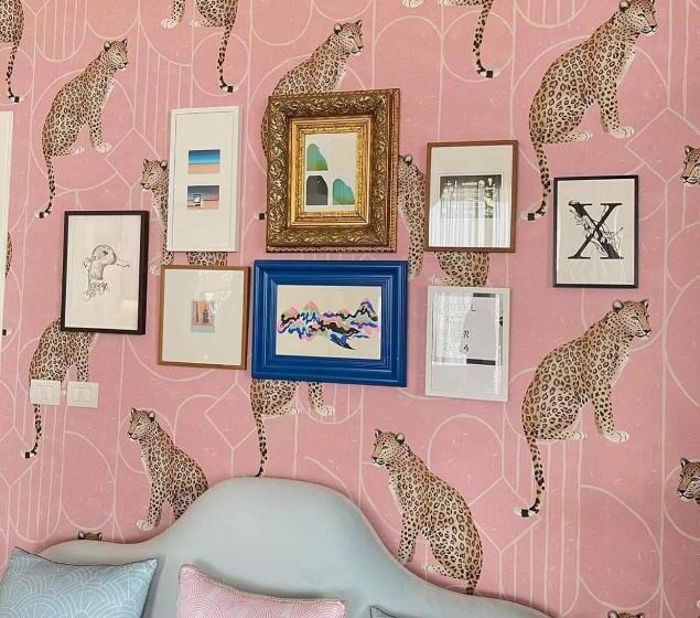 Семейный Номер, Casapapa Homeandspace