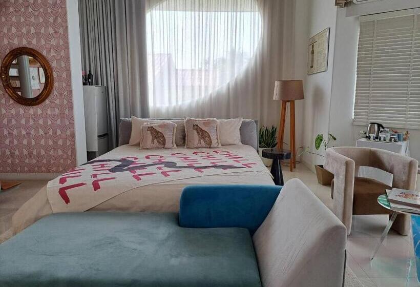 Семейный Номер, Casapapa Homeandspace