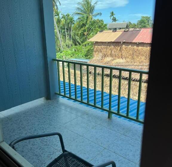 Номер Стандарт, Nare Guest House
