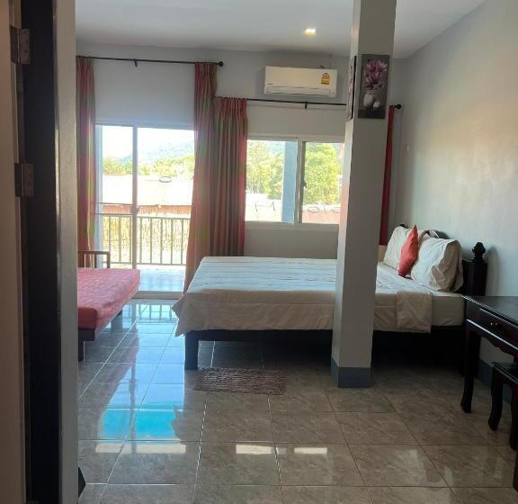 Номер Стандарт, Nare Guest House