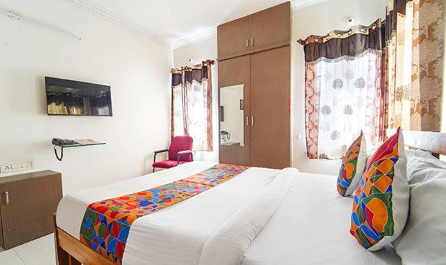 エコノミールーム, Mann Pasand Inn Feel The Luxury