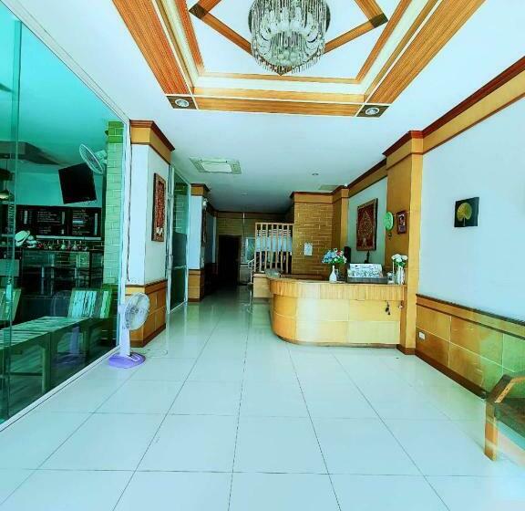 Apartamento 1 Dormitório, Nanai 8 Road 芭东一卧豪华公寓位置便利