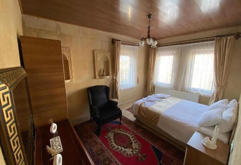 Стандартный Номер Кровать Кинг, Arnovalley