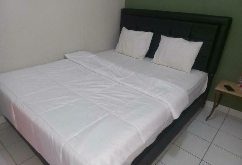 Номер Стандарт, Spot On 92415 Bima House Syariah