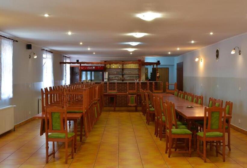 Номер Стандарт Трехместный, Penzion U Parku