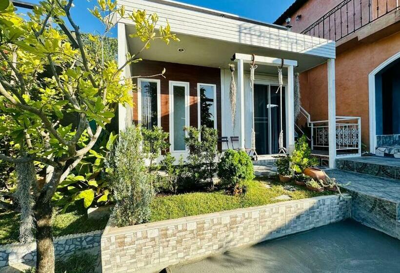 Номер Стандарт, Keyman House Khao Yai