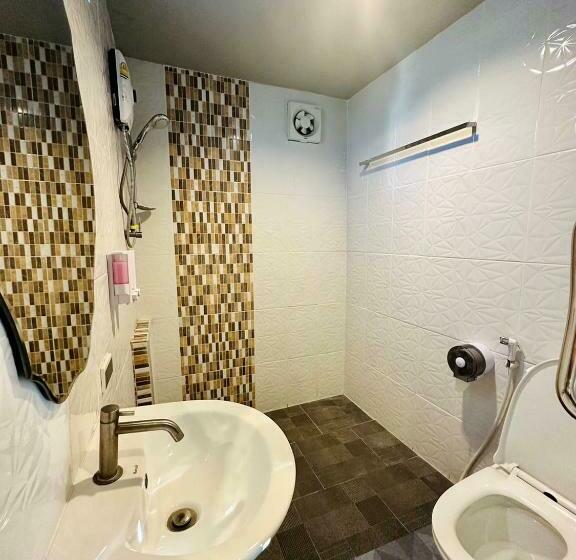 Номер Стандарт, Keyman House Khao Yai