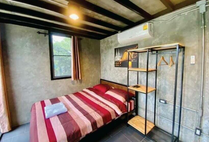 Номер Стандарт, Keyman House Khao Yai