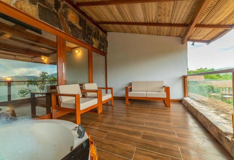 Номер Deluxe, Riosol Hotel Laguna Azul