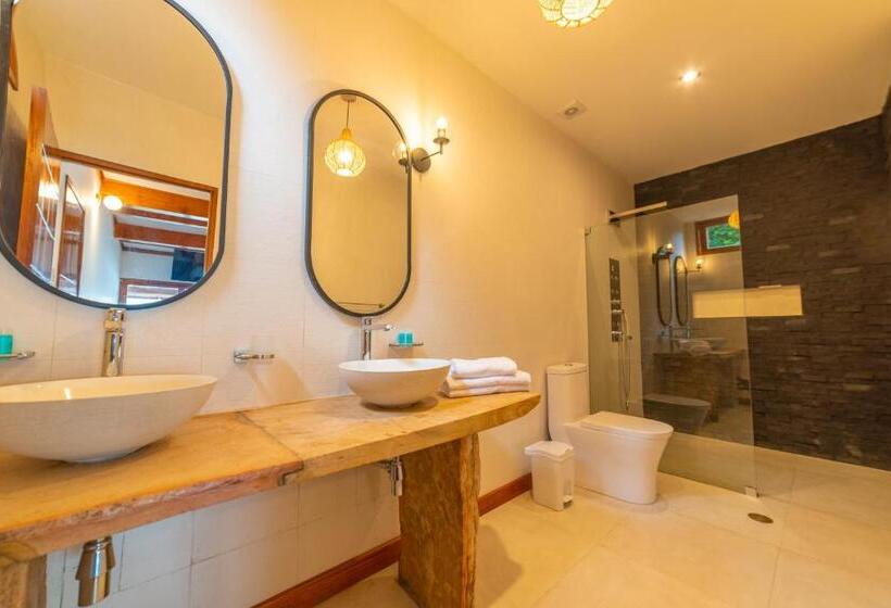 Номер Deluxe, Riosol Hotel Laguna Azul