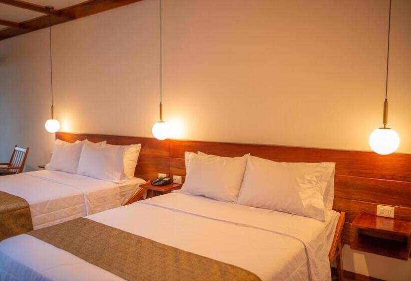 Семейный Номер, Riosol Hotel Laguna Azul