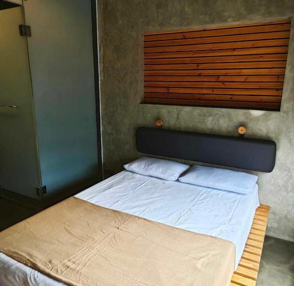 스탠다드 룸, Ramos Hello Stay Cebu