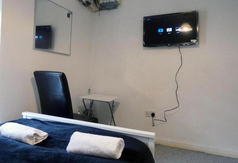Номер Стандарт, Bridge Street En Suite Rooms