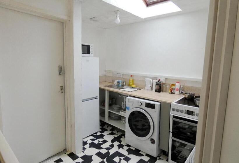 Номер Стандарт Индивидуальный, Bridge Street En Suite Rooms