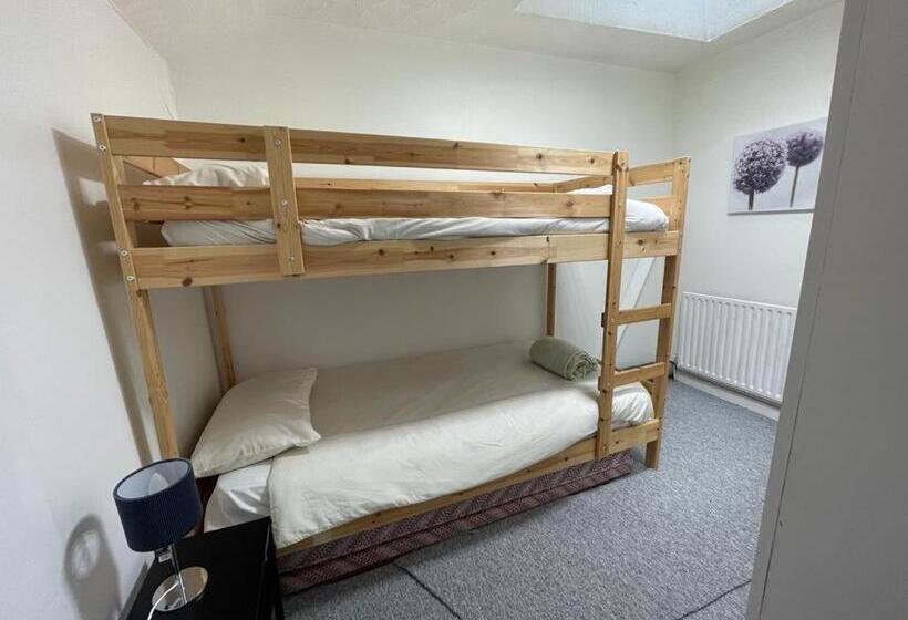 Номер Стандарт, Bridge Street En Suite Rooms