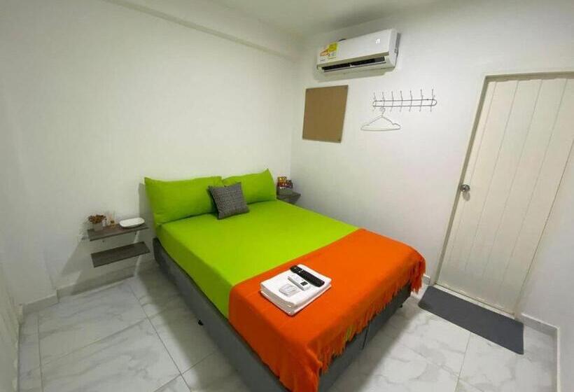 스탠다드 룸, Aventura Riohacha