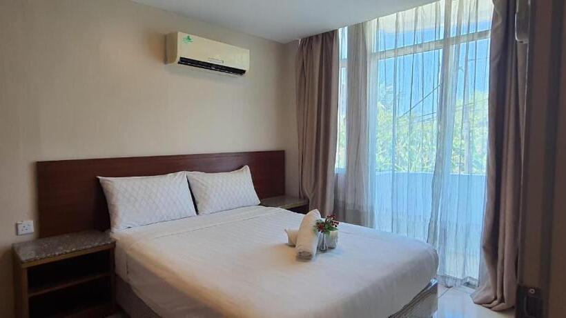 Апартаменты 1 Спальня, Simfoni Resort Langkawi By Perfect Host