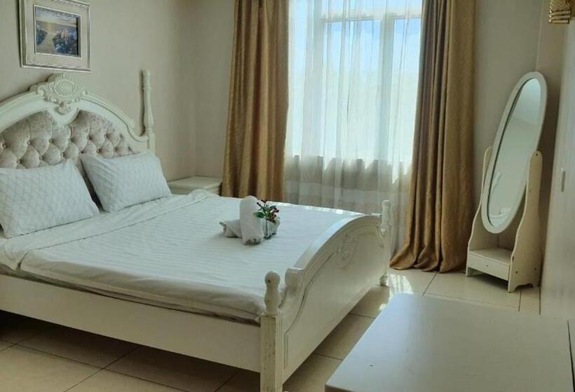 Апартаменты Deluxe 1 Спальня, Simfoni Resort Langkawi By Perfect Host
